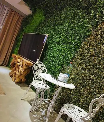 아파트호텔 Ramka & Restaurant & Wine Bar 3*