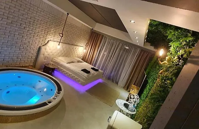 Aparthotel Ramka&restaurant&wine Bar 3*